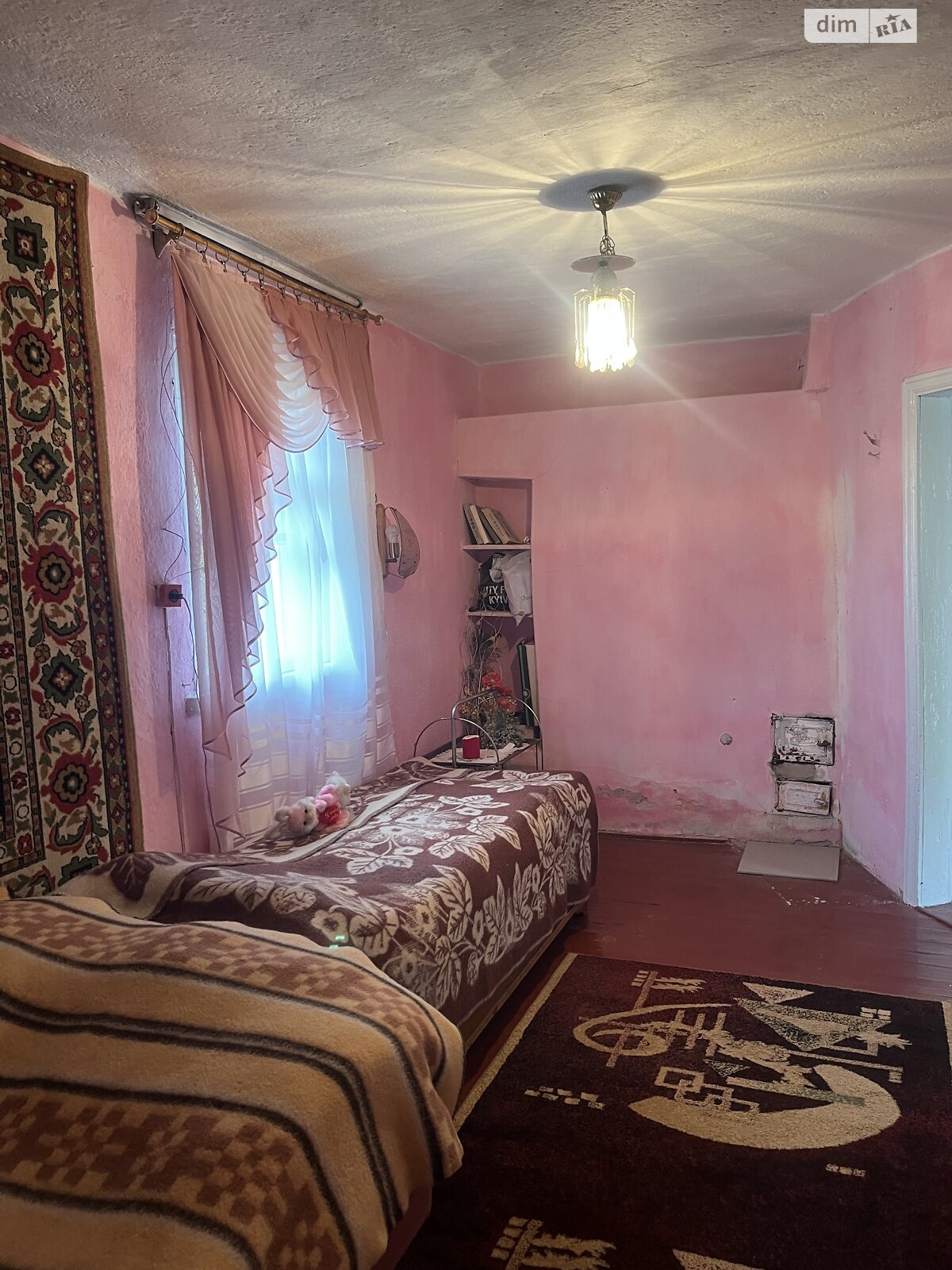 одноэтажный дом беседка, 50 кв. м, глинобитный. Продажа в Гущинцах фото 1 одноэтажный дом беседка, 50 кв. м, глинобитный. Продажа в Гущинцах фото 1