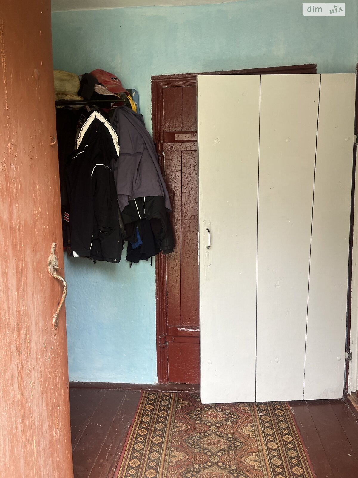 одноэтажный дом беседка, 50 кв. м, глинобитный. Продажа в Гущинцах фото 1 одноэтажный дом беседка, 50 кв. м, глинобитный. Продажа в Гущинцах фото 1