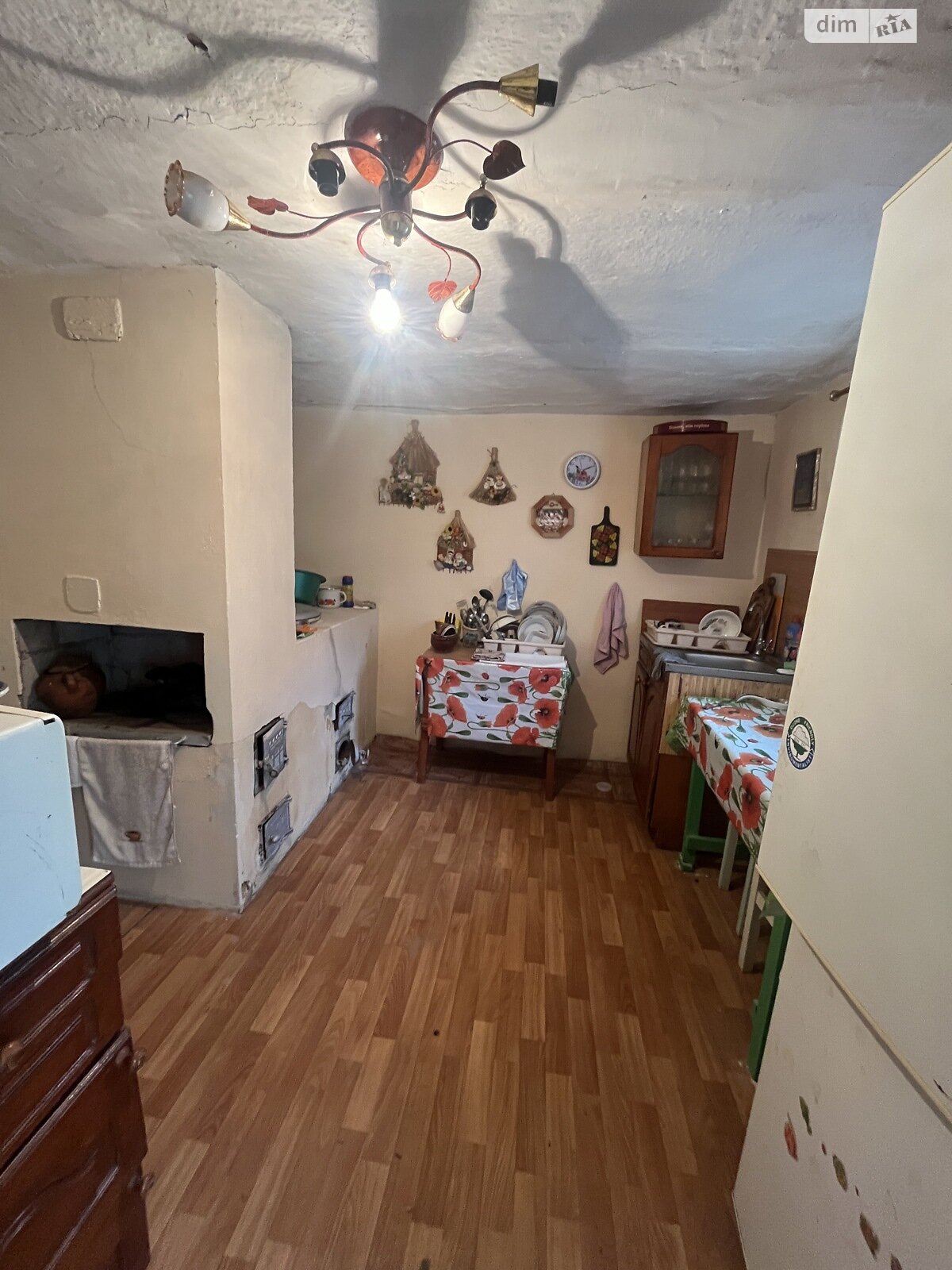 одноэтажный дом беседка, 50 кв. м, глинобитный. Продажа в Гущинцах фото 1 одноэтажный дом беседка, 50 кв. м, глинобитный. Продажа в Гущинцах фото 1