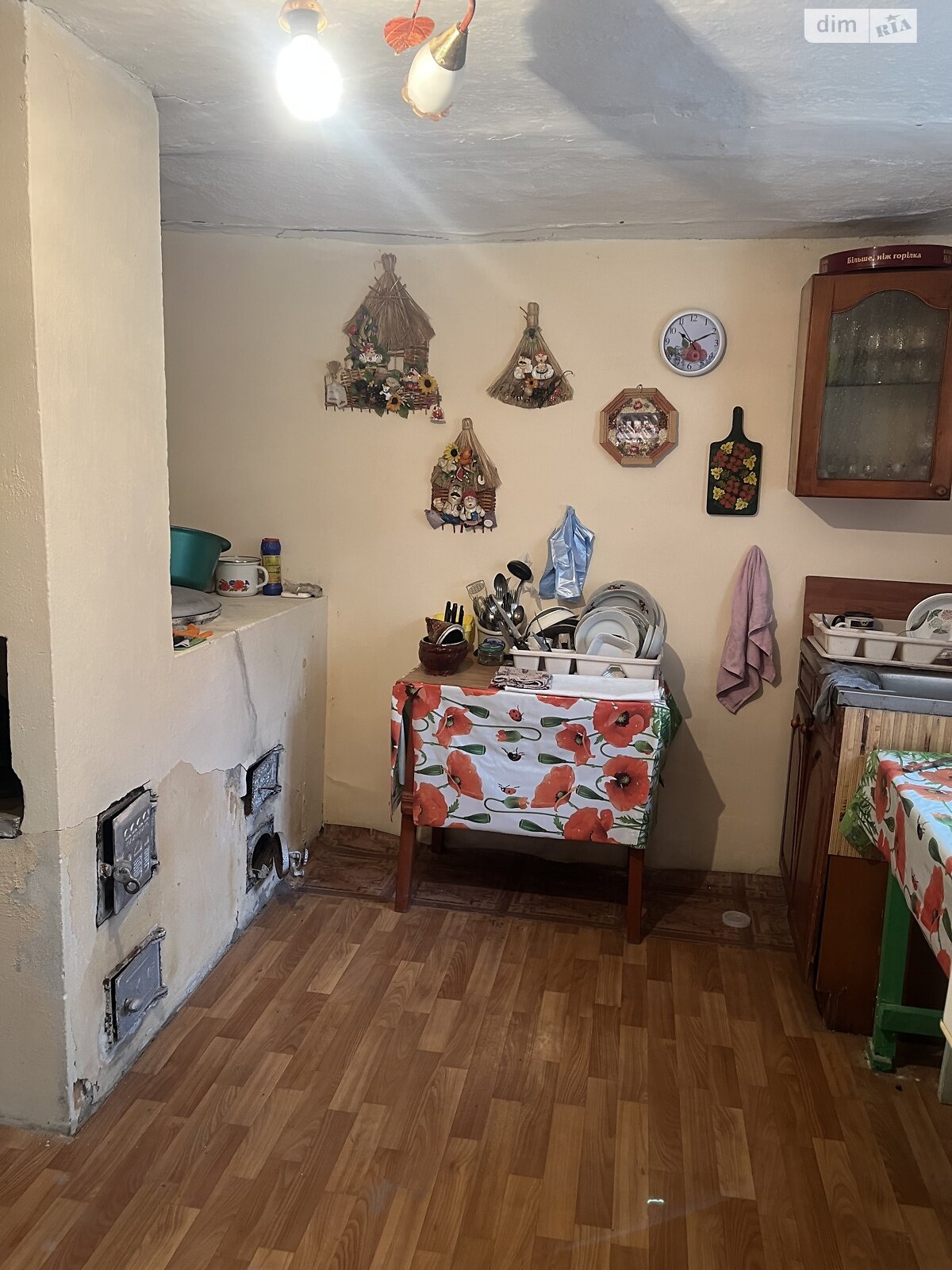 одноэтажный дом беседка, 50 кв. м, глинобитный. Продажа в Гущинцах фото 1 одноэтажный дом беседка, 50 кв. м, глинобитный. Продажа в Гущинцах фото 1