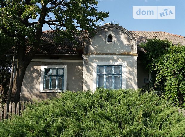 одноэтажный дом с садом, 85 кв. м, кирпич. Продажа в Гадинковцах (Тернопольская обл.) фото 1 одноэтажный дом с садом, 85 кв. м, кирпич. Продажа в Гадинковцах (Тернопольская обл.) фото 1