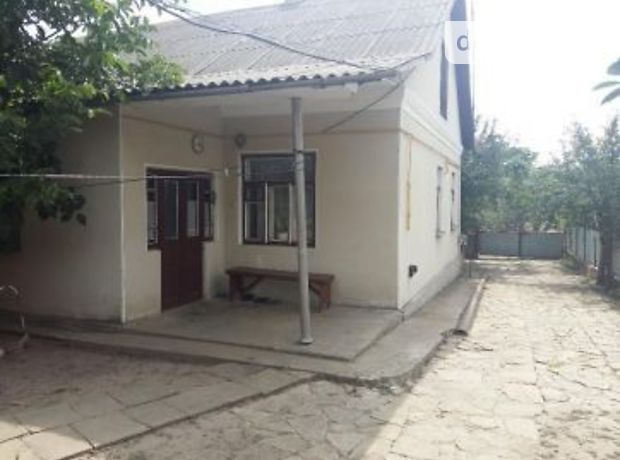 одноповерховий будинок з садом, 112 кв. м, цегла. Продаж в Гримайлові (Тернопільська обл.) фото 1 одноповерховий будинок з садом, 112 кв. м, цегла. Продаж в Гримайлові (Тернопільська обл.) фото 1