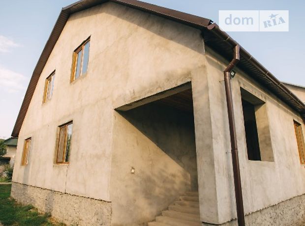 одноэтажный дом с садом, 135 кв. м, кирпич. Продажа в Гусятине район Гусятин фото 1 одноэтажный дом с садом, 135 кв. м, кирпич. Продажа в Гусятине район Гусятин фото 1