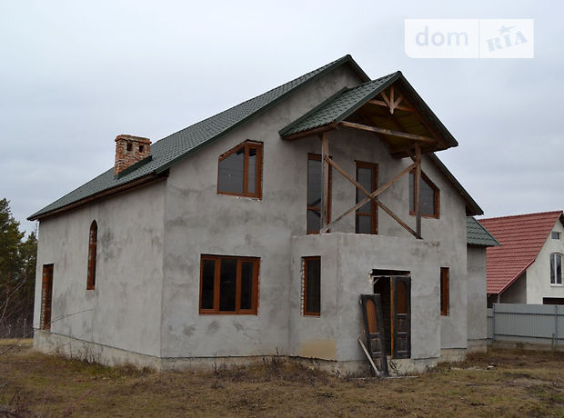 двухэтажный дом с садом, 255 кв. м, кирпич. Продажа в Гусятине район Гусятин фото 1 двухэтажный дом с садом, 255 кв. м, кирпич. Продажа в Гусятине район Гусятин фото 1