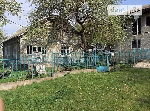 одноэтажный дом с садом, 95 кв. м, кирпич. Продажа в Гусятине район Гусятин фото 1 одноэтажный дом с садом, 95 кв. м, кирпич. Продажа в Гусятине район Гусятин фото 1