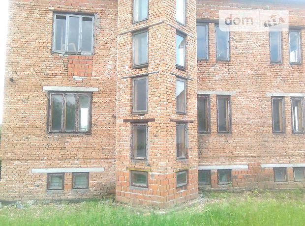 двухэтажный дом, 800 кв. м, кирпич. Продажа в Гусятине район Гусятин фото 1 двухэтажный дом, 800 кв. м, кирпич. Продажа в Гусятине район Гусятин фото 1