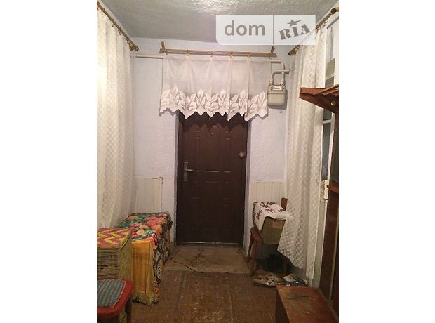 одноэтажный дом, 76.3 кв. м, глинобитный. Продажа в Хлоповке (Тернопольская обл.) фото 1 одноэтажный дом, 76.3 кв. м, глинобитный. Продажа в Хлоповке (Тернопольская обл.) фото 1
