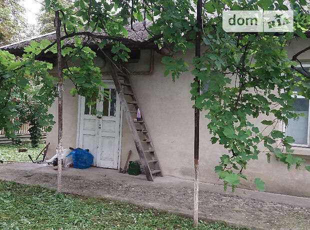 одноэтажный дом, 60 кв. м, кирпич. Продажа в Хоросткове (Тернопольская обл.) фото 1 одноэтажный дом, 60 кв. м, кирпич. Продажа в Хоросткове (Тернопольская обл.) фото 1