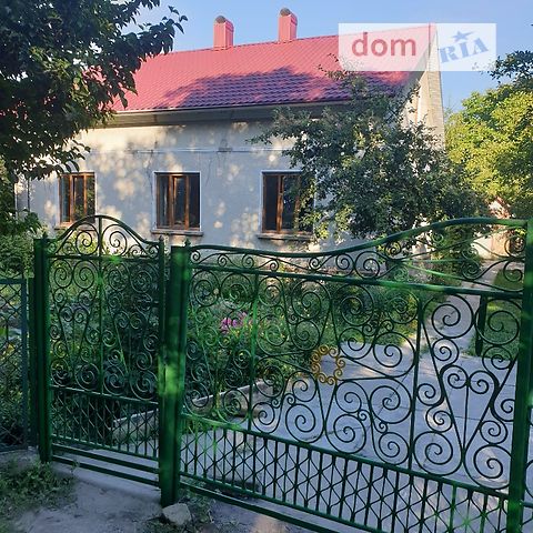 одноэтажный дом, 140 кв. м, кирпич. Продажа в Хоросткове (Тернопольская обл.) фото 1 одноэтажный дом, 140 кв. м, кирпич. Продажа в Хоросткове (Тернопольская обл.) фото 1
