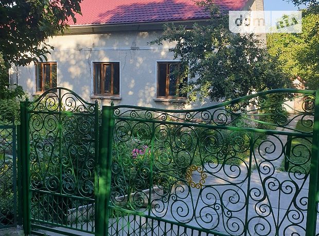 одноэтажный дом с садом, 140 кв. м, кирпич. Продажа в Хоросткове (Тернопольская обл.) фото 1 одноэтажный дом с садом, 140 кв. м, кирпич. Продажа в Хоросткове (Тернопольская обл.) фото 1
