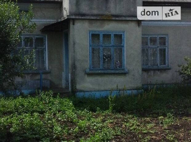 одноэтажный дом с гаражом, 80 кв. м, кирпич. Продажа в Хоросткове (Тернопольская обл.) фото 1 одноэтажный дом с гаражом, 80 кв. м, кирпич. Продажа в Хоросткове (Тернопольская обл.) фото 1