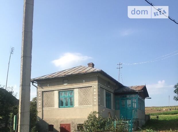 одноэтажный дом с садом, 90 кв. м, кирпич. Продажа в Калагаровке (Тернопольская обл.) фото 1 одноэтажный дом с садом, 90 кв. м, кирпич. Продажа в Калагаровке (Тернопольская обл.) фото 1