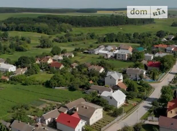 одноэтажный дом, 123.8 кв. м, кирпич. Продажа в Копычинцах (Тернопольская обл.) фото 1 одноэтажный дом, 123.8 кв. м, кирпич. Продажа в Копычинцах (Тернопольская обл.) фото 1