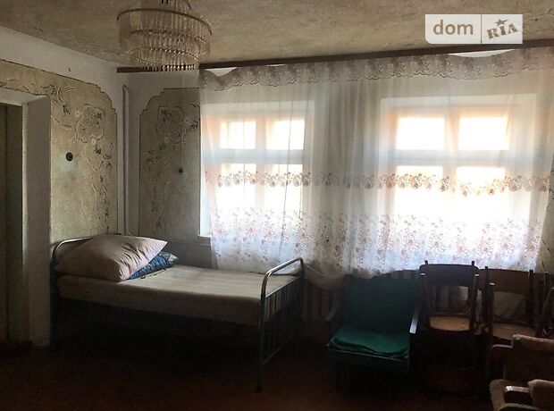 одноэтажный дом с отоплением, 81 кв. м, кирпич. Продажа в Копычинцах фото 1 одноэтажный дом с отоплением, 81 кв. м, кирпич. Продажа в Копычинцах фото 1