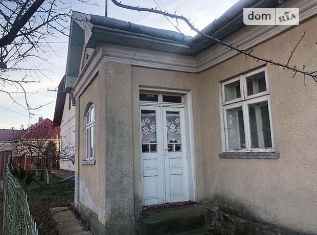 одноэтажный дом с отоплением, 81 кв. м, кирпич. Продажа в Копычинцах фото 1 одноэтажный дом с отоплением, 81 кв. м, кирпич. Продажа в Копычинцах фото 1