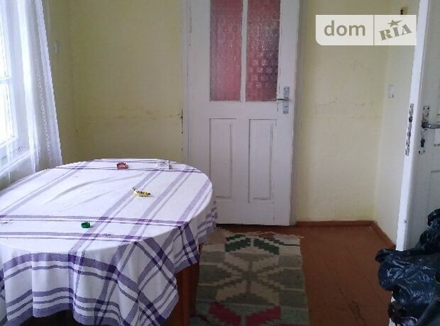 одноэтажный дом с садом, 76 кв. м, кирпич. Продажа в Копычинцах (Тернопольская обл.) фото 1 одноэтажный дом с садом, 76 кв. м, кирпич. Продажа в Копычинцах (Тернопольская обл.) фото 1