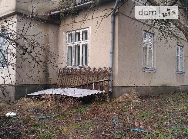 одноэтажный дом с садом, 76 кв. м, кирпич. Продажа в Копычинцах (Тернопольская обл.) фото 1 одноэтажный дом с садом, 76 кв. м, кирпич. Продажа в Копычинцах (Тернопольская обл.) фото 1