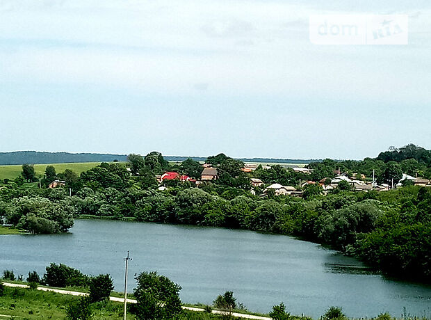 одноэтажный дом с камином, 90.4 кв. м, кирпич. Продажа в Толстом (Тернопольская обл.) фото 1 одноэтажный дом с камином, 90.4 кв. м, кирпич. Продажа в Толстом (Тернопольская обл.) фото 1