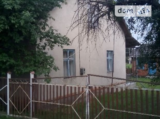 одноэтажный дом с садом, 80 кв. м, кирпич. Продажа в Целееве (Тернопольская обл.) фото 1 одноэтажный дом с садом, 80 кв. м, кирпич. Продажа в Целееве (Тернопольская обл.) фото 1