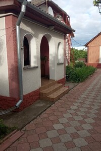 одноповерховий будинок веранда, 73.5 кв. м, цегла. Продаж у Гусятині фото 2