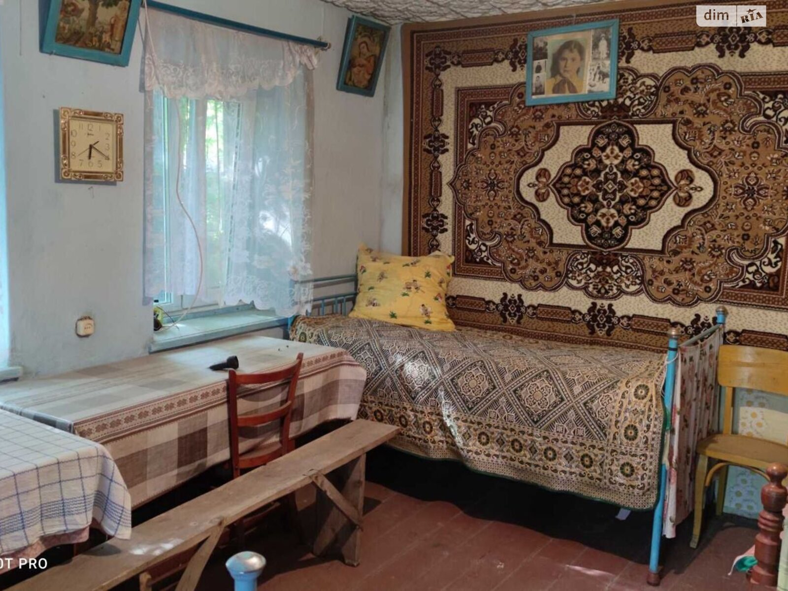 одноповерховий будинок, 53.4 кв. м, дерево та цегла. Продаж у Гуті-Чугорській фото 1 одноповерховий будинок, 53.4 кв. м, дерево та цегла. Продаж у Гуті-Чугорській фото 1