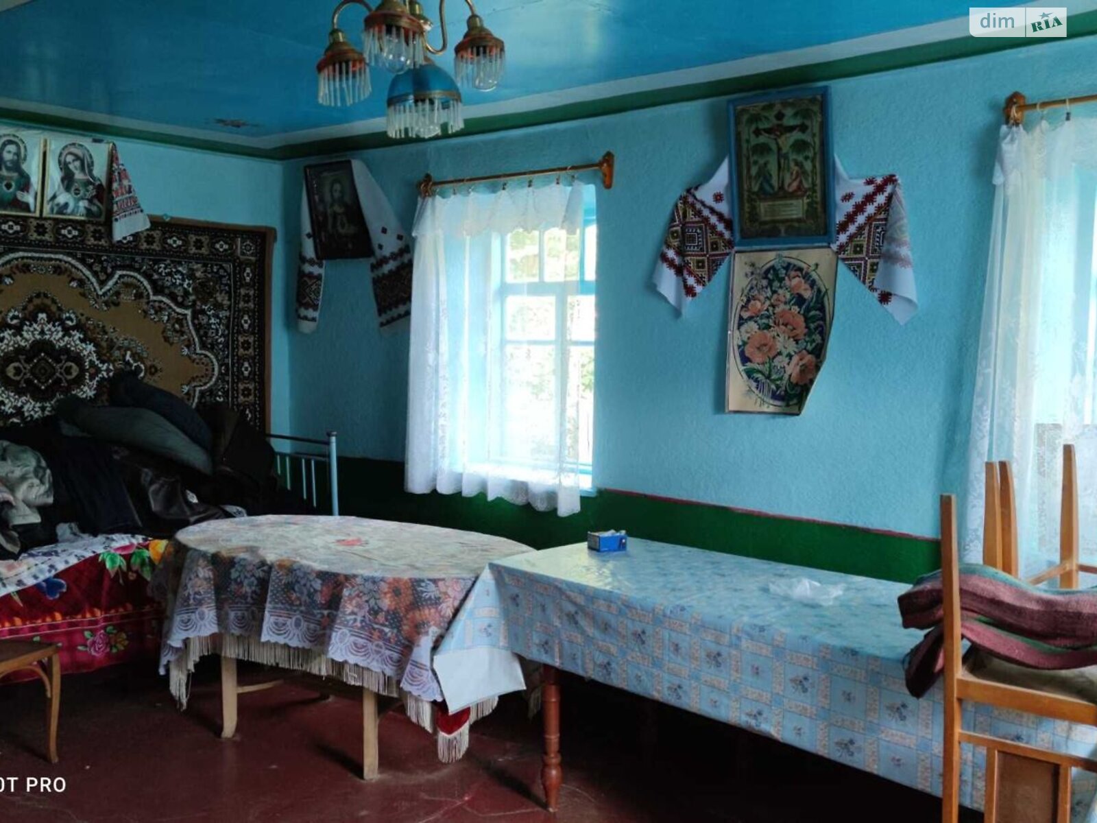 одноповерховий будинок, 53.4 кв. м, дерево та цегла. Продаж у Гуті-Чугорській фото 1 одноповерховий будинок, 53.4 кв. м, дерево та цегла. Продаж у Гуті-Чугорській фото 1