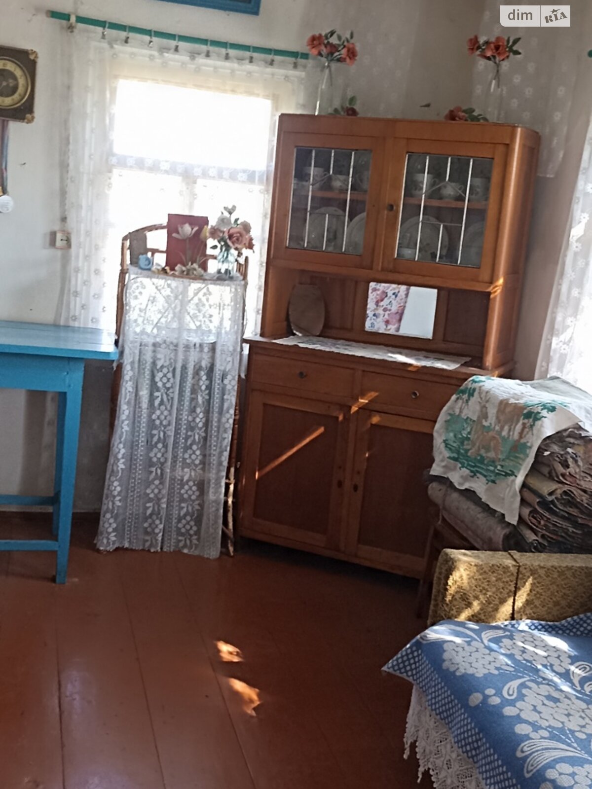 одноповерховий будинок з верандою, 63.7 кв. м, дерево та цегла. Продаж у Гута-Логанівській фото 1 одноповерховий будинок з верандою, 63.7 кв. м, дерево та цегла. Продаж у Гута-Логанівській фото 1