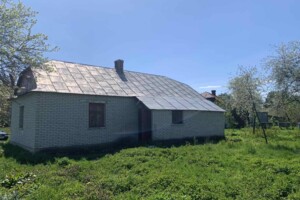 одноэтажный дом с отоплением, 64.3 кв. м, кирпич. Продажа в Гуте-Скляне фото 2