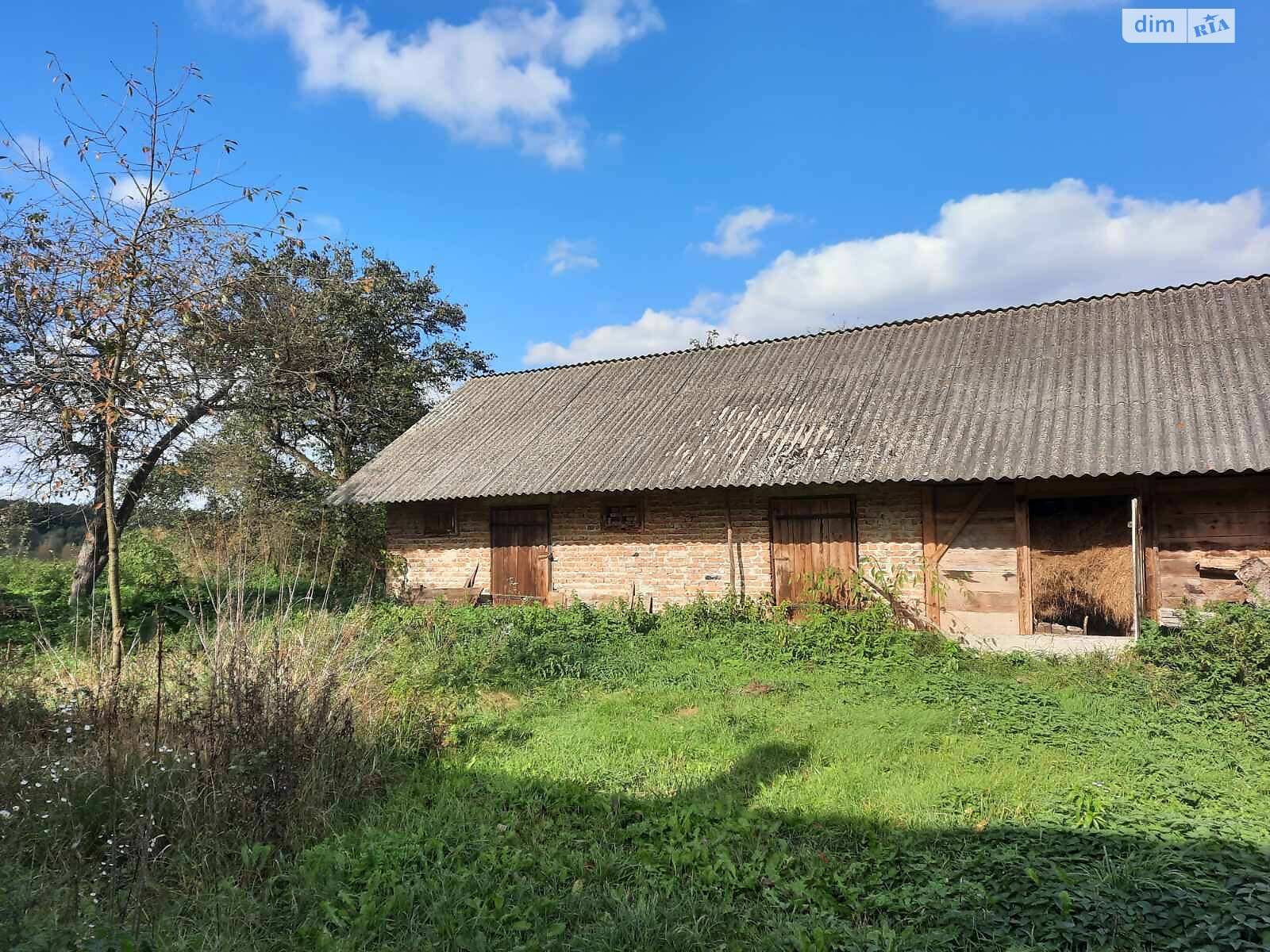 одноэтажный дом с отоплением, 64.3 кв. м, кирпич. Продажа в Гуте-Скляне фото 1 одноэтажный дом с отоплением, 64.3 кв. м, кирпич. Продажа в Гуте-Скляне фото 1