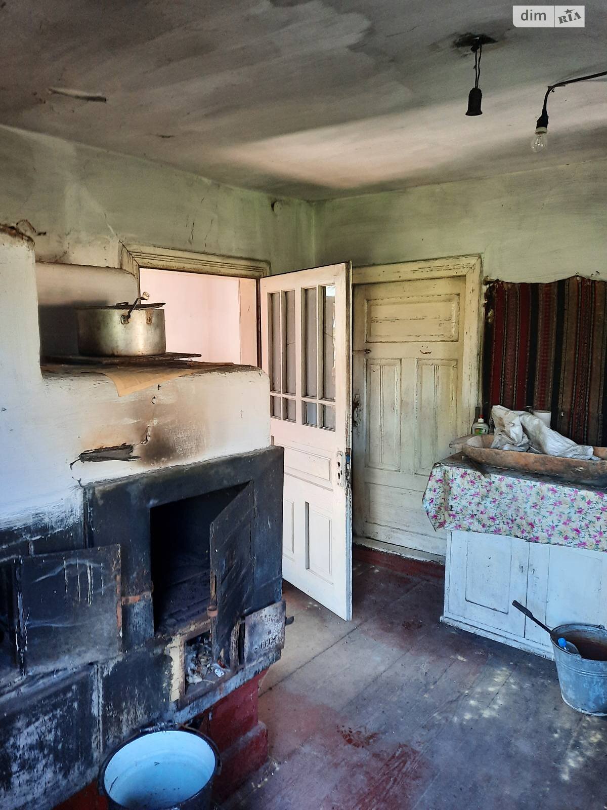 одноэтажный дом с отоплением, 64.3 кв. м, кирпич. Продажа в Гуте-Скляне фото 1 одноэтажный дом с отоплением, 64.3 кв. м, кирпич. Продажа в Гуте-Скляне фото 1