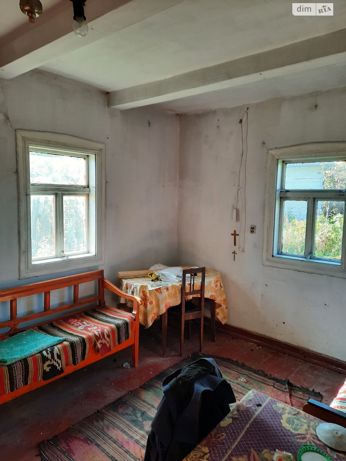 одноэтажный дом с отоплением, 64.3 кв. м, кирпич. Продажа в Гуте-Скляне фото 1 одноэтажный дом с отоплением, 64.3 кв. м, кирпич. Продажа в Гуте-Скляне фото 1