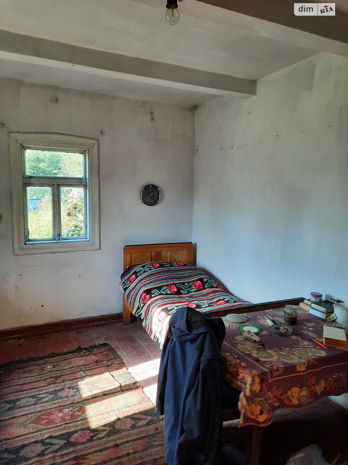 одноэтажный дом с отоплением, 64.3 кв. м, кирпич. Продажа в Гуте-Скляне фото 1 одноэтажный дом с отоплением, 64.3 кв. м, кирпич. Продажа в Гуте-Скляне фото 1