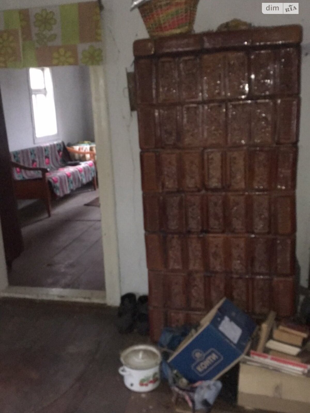 одноэтажный дом с отоплением, 64.3 кв. м, кирпич. Продажа в Гуте-Скляне фото 1 одноэтажный дом с отоплением, 64.3 кв. м, кирпич. Продажа в Гуте-Скляне фото 1