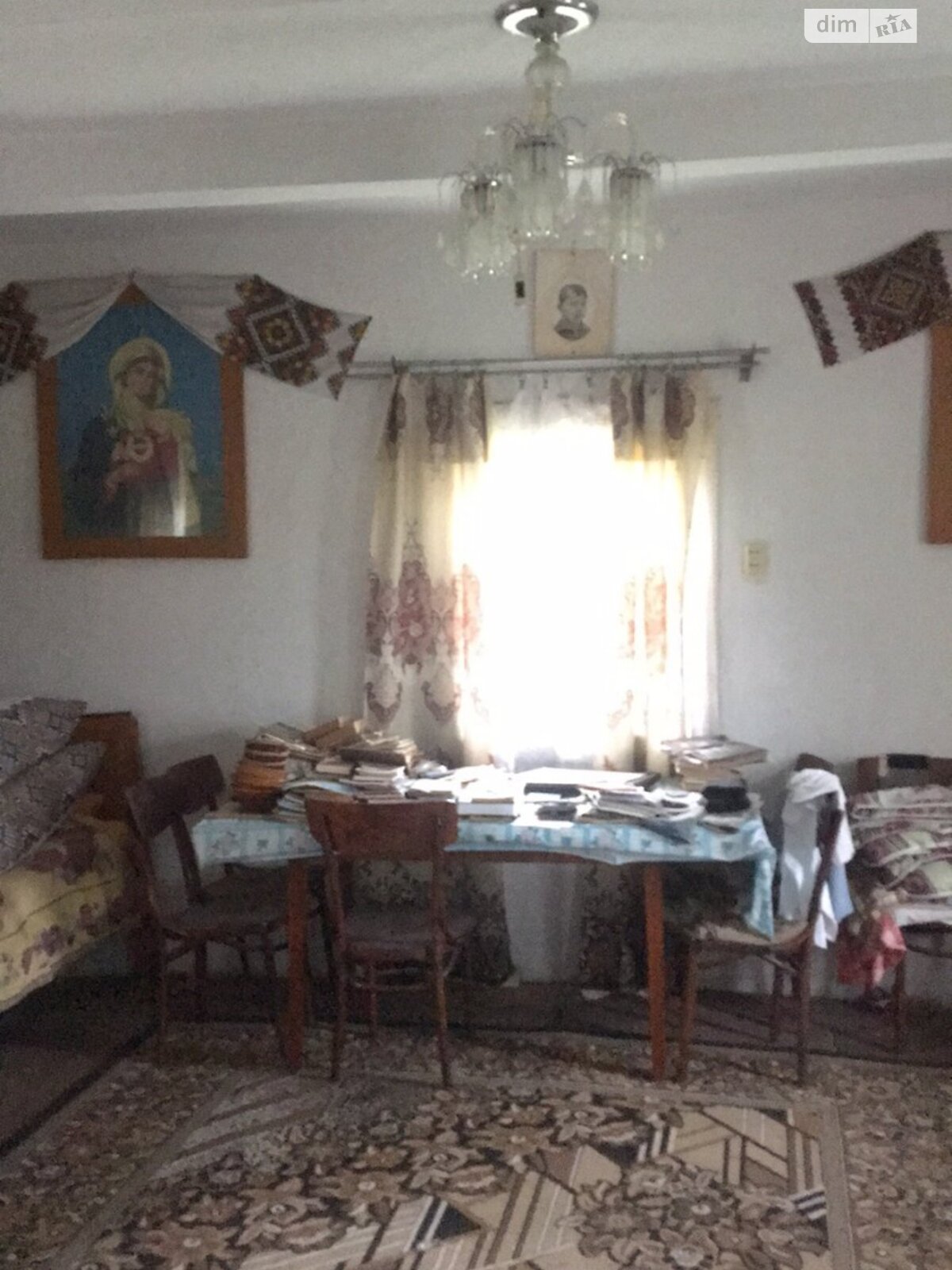 одноэтажный дом с отоплением, 64.3 кв. м, кирпич. Продажа в Гуте-Скляне фото 1 одноэтажный дом с отоплением, 64.3 кв. м, кирпич. Продажа в Гуте-Скляне фото 1