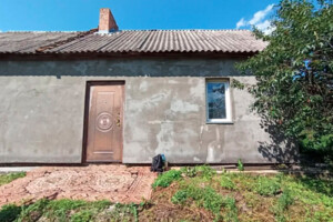 одноэтажный дом с отоплением, 42.9 кв. м, кирпич. Продажа в Гуте фото 2