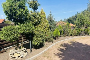 двоповерховий будинок з гаражем, 185 кв. м, кирпич. Продаж у Гуйві фото 2