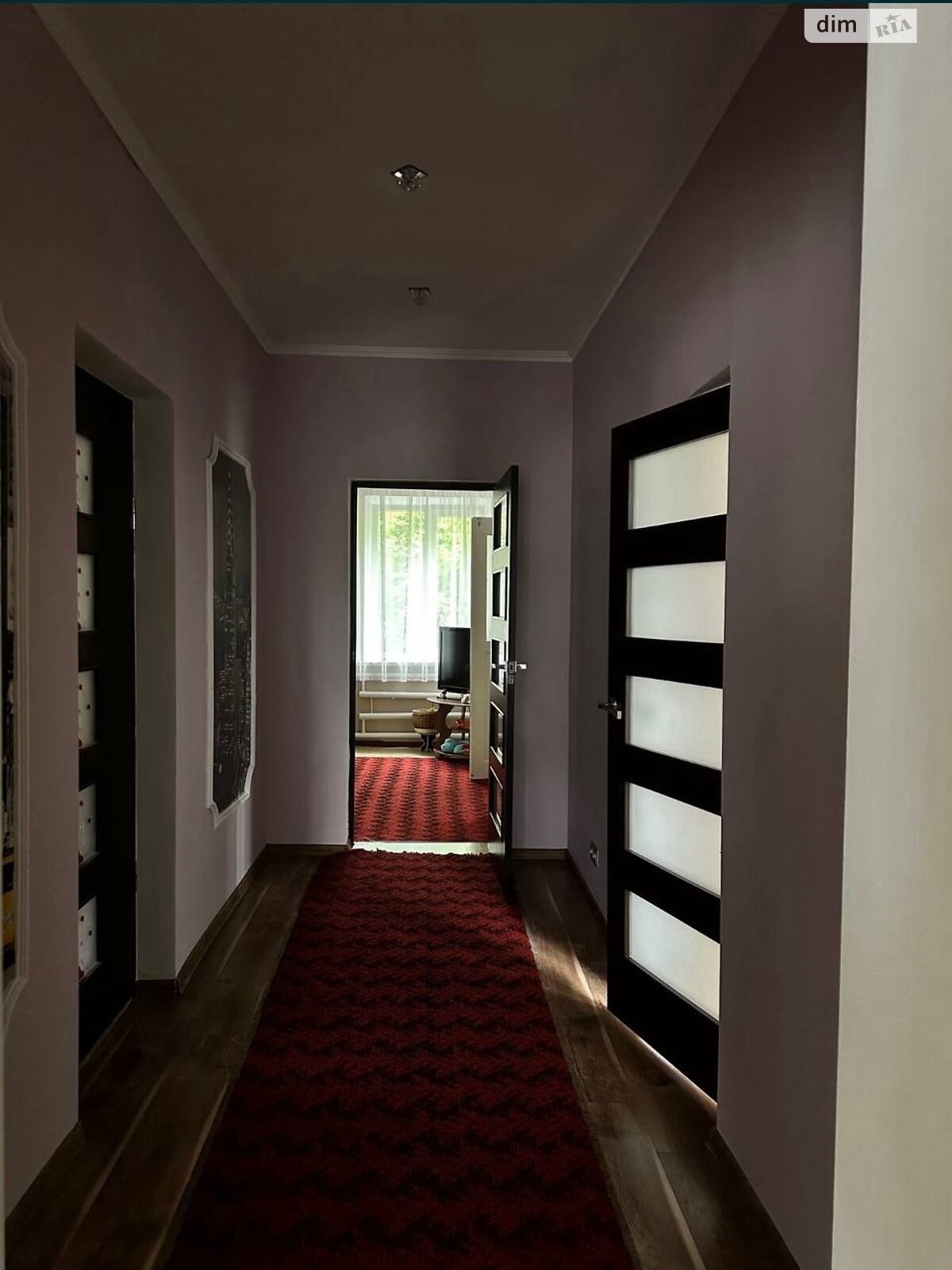 одноэтажный дом, 100 кв. м, кирпич. Продажа в Гвардейском фото 1 одноэтажный дом, 100 кв. м, кирпич. Продажа в Гвардейском фото 1