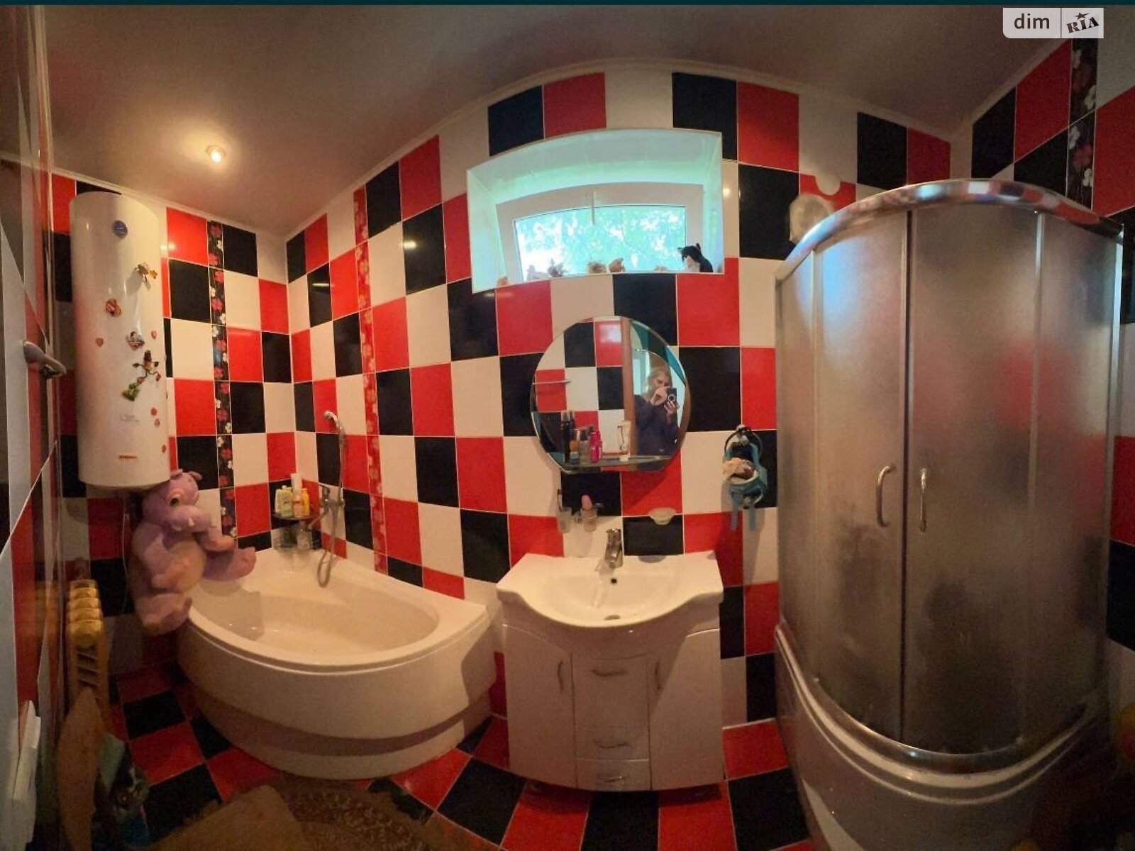 одноэтажный дом, 100 кв. м, кирпич. Продажа в Гвардейском фото 1 одноэтажный дом, 100 кв. м, кирпич. Продажа в Гвардейском фото 1