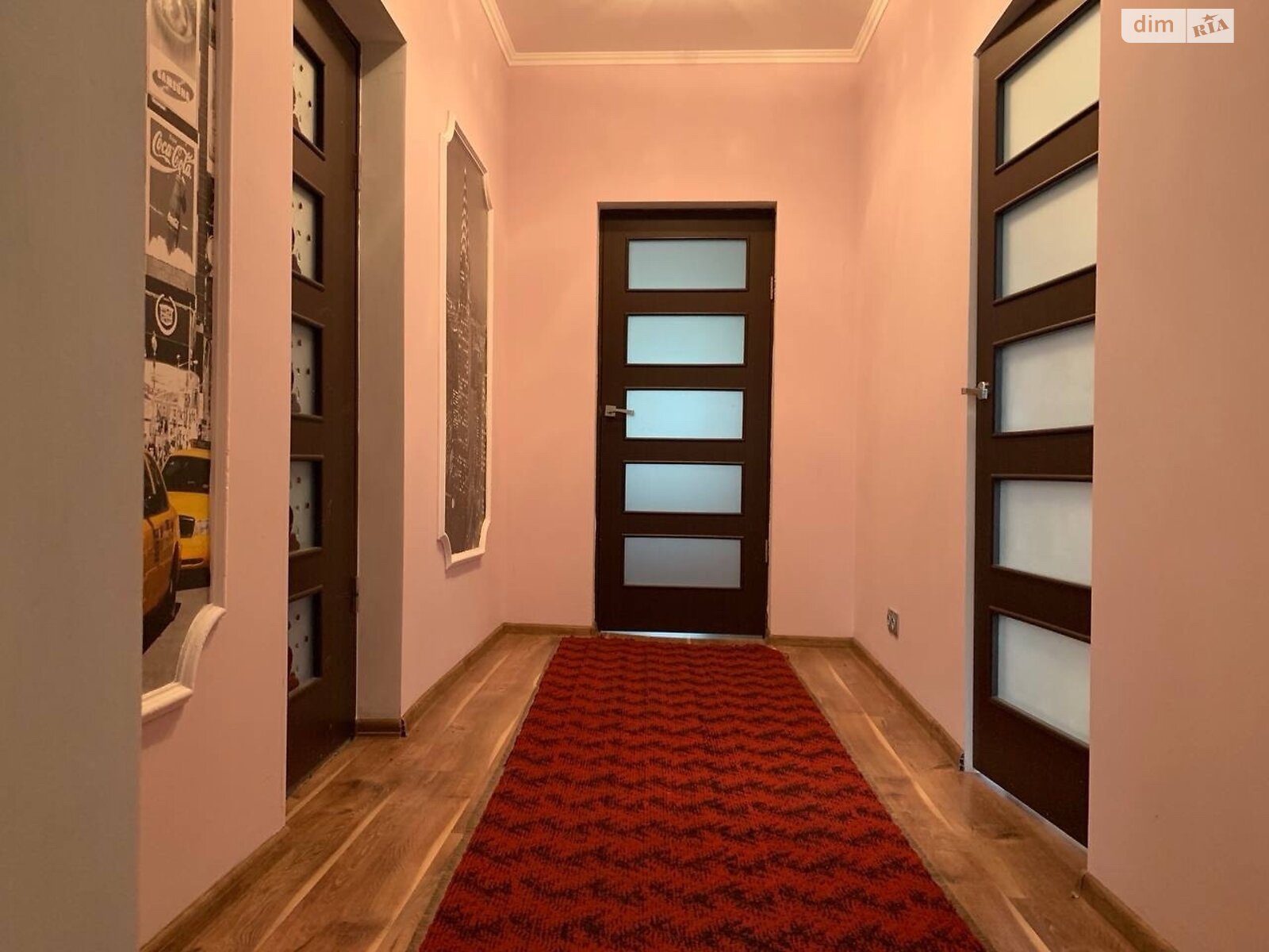 одноэтажный дом, 100 кв. м, кирпич. Продажа в Гвардейском фото 1 одноэтажный дом, 100 кв. м, кирпич. Продажа в Гвардейском фото 1