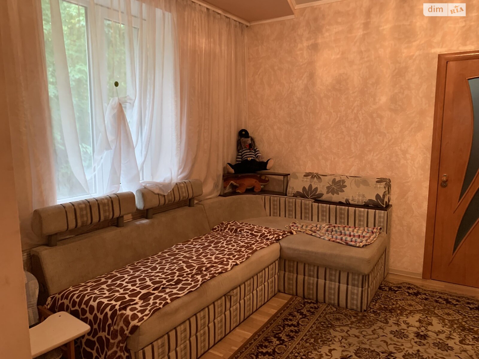 одноповерховий будинок з верандою, 120 кв. м, цегла. Продаж у Гвардійському фото 1 одноповерховий будинок з верандою, 120 кв. м, цегла. Продаж у Гвардійському фото 1