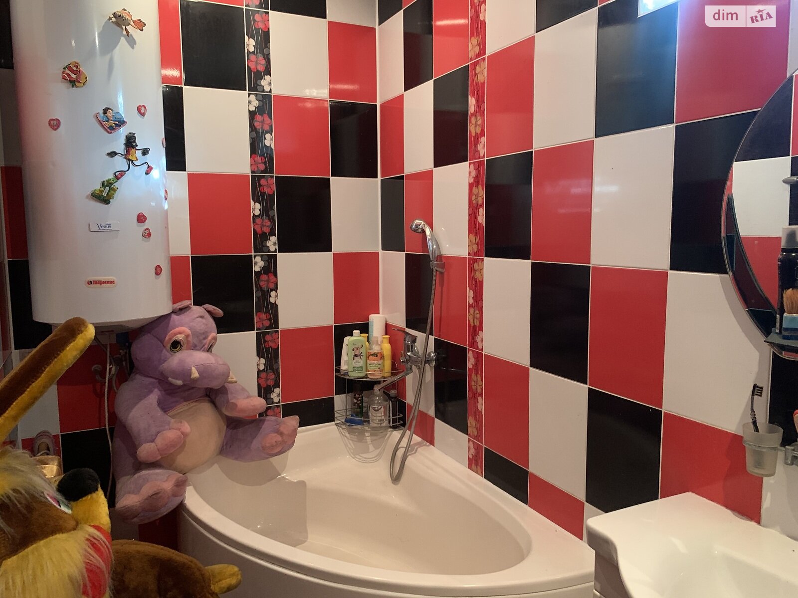 одноповерховий будинок з верандою, 120 кв. м, цегла. Продаж у Гвардійському фото 1 одноповерховий будинок з верандою, 120 кв. м, цегла. Продаж у Гвардійському фото 1