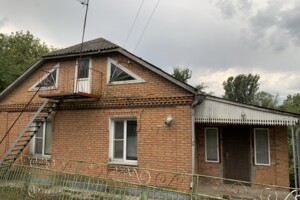 одноповерховий будинок з верандою, 120 кв. м, цегла. Продаж у Гвардійському фото 2 одноповерховий будинок з верандою, 120 кв. м, цегла. Продаж у Гвардійському фото 2