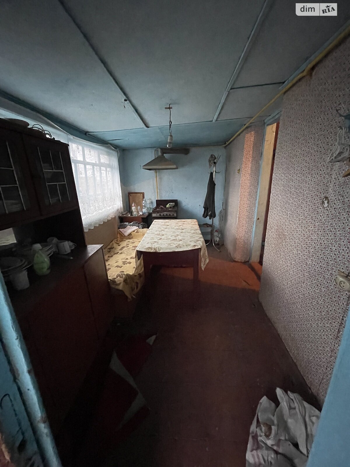 одноэтажный дом с гаражом, 54.3 кв. м, глинобитный. Продажа в Гвардейском фото 1 одноэтажный дом с гаражом, 54.3 кв. м, глинобитный. Продажа в Гвардейском фото 1