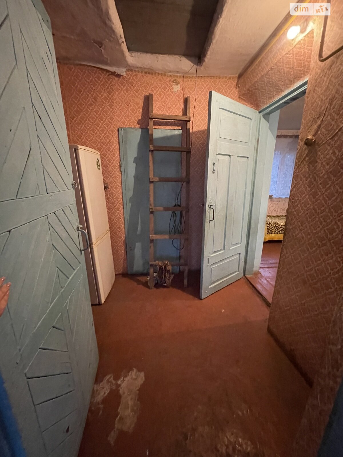 одноэтажный дом с гаражом, 54.3 кв. м, глинобитный. Продажа в Гвардейском фото 1 одноэтажный дом с гаражом, 54.3 кв. м, глинобитный. Продажа в Гвардейском фото 1