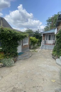 одноповерховий будинок з гаражем, 107 кв. м, цегла. Продаж у Гвардійському фото 2