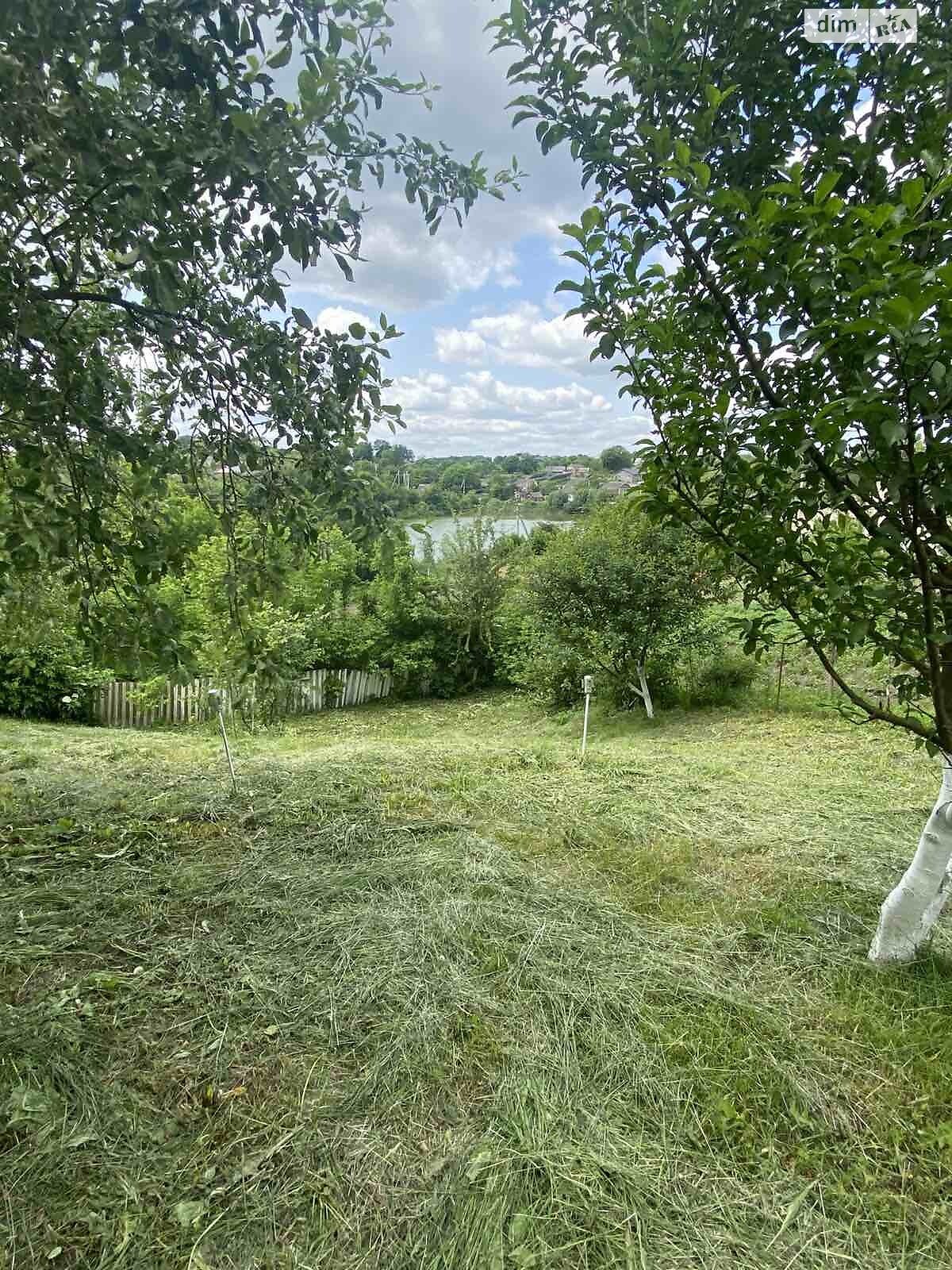 одноповерховий будинок з гаражем, 107 кв. м, цегла. Продаж у Гвардійському фото 1 одноповерховий будинок з гаражем, 107 кв. м, цегла. Продаж у Гвардійському фото 1