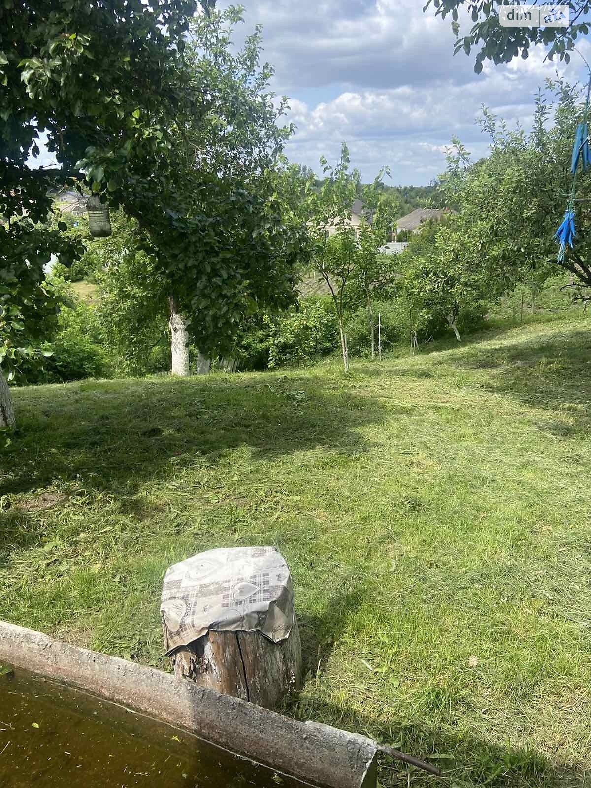 одноповерховий будинок з гаражем, 107 кв. м, цегла. Продаж у Гвардійському фото 1 одноповерховий будинок з гаражем, 107 кв. м, цегла. Продаж у Гвардійському фото 1