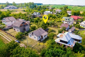 одноэтажный дом с верандой, 114.2 кв. м, кирпич. Продажа в Гвоздеце фото 2