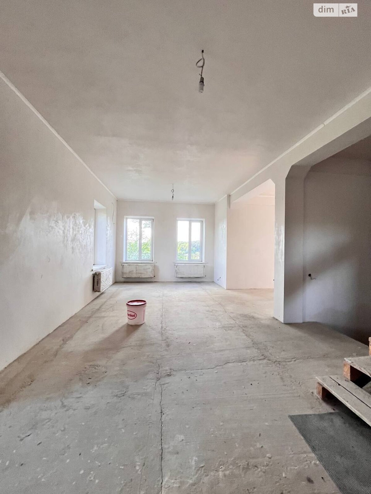 двоповерховий будинок з гаражем, 470 кв. м, цегла. Продаж у Гвоздові фото 1 двоповерховий будинок з гаражем, 470 кв. м, цегла. Продаж у Гвоздові фото 1