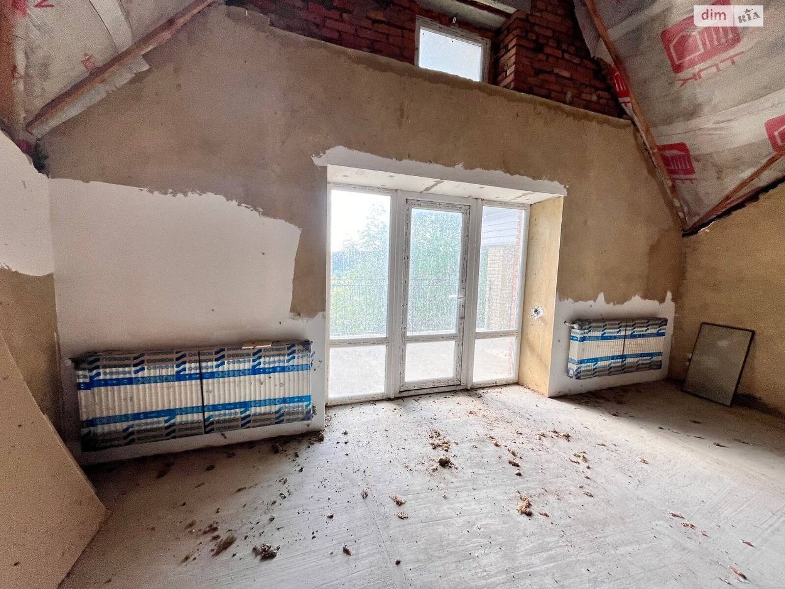 двоповерховий будинок з гаражем, 470 кв. м, цегла. Продаж у Гвоздові фото 1 двоповерховий будинок з гаражем, 470 кв. м, цегла. Продаж у Гвоздові фото 1